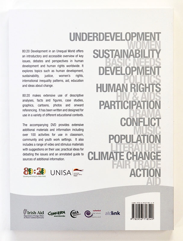 80:20 Development in an Unequal World, 6th Edition ...