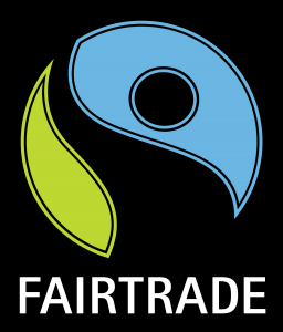 Fair trade logo