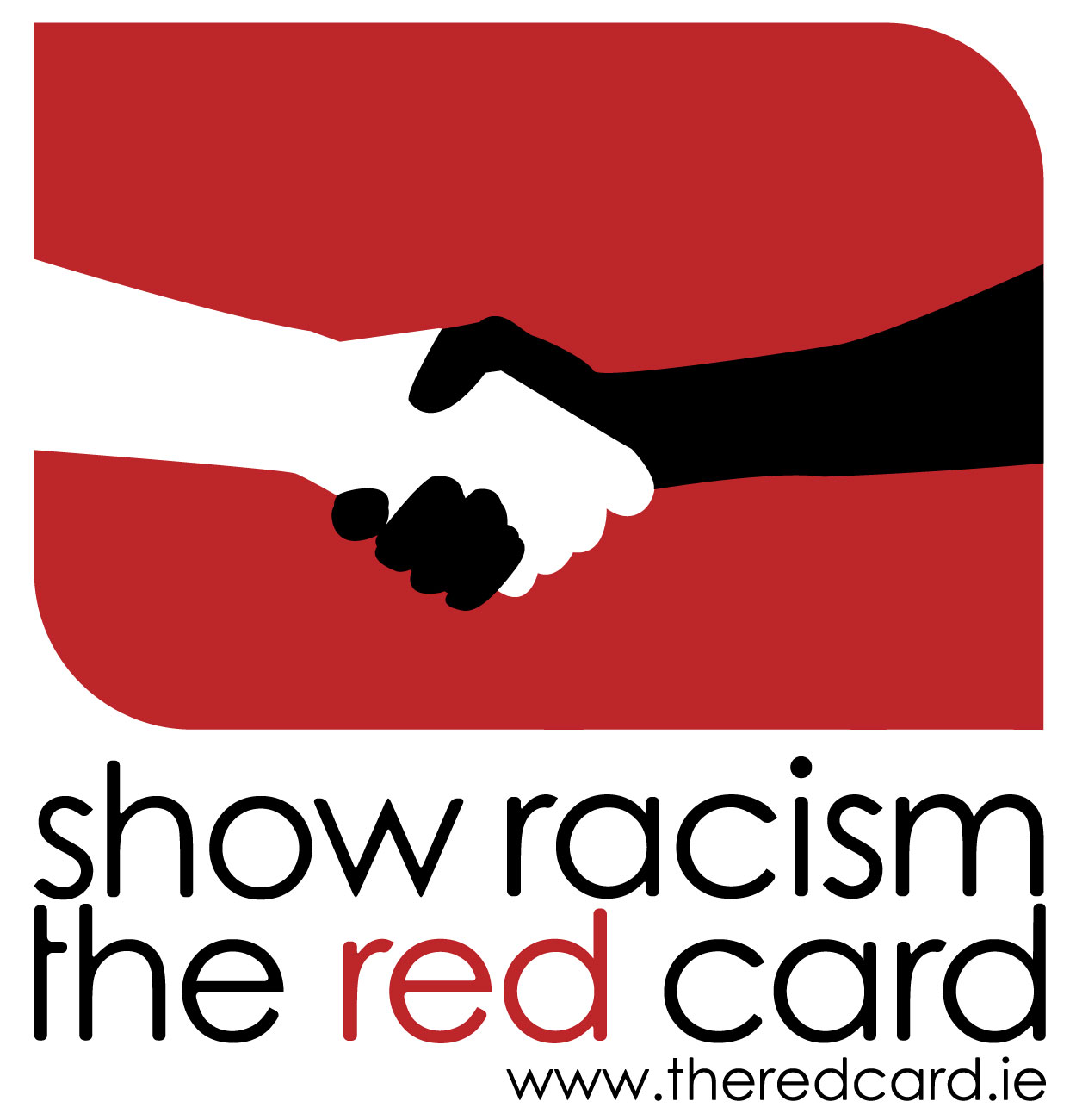 Show Racism the Red Card Teacher Education - DevelopmentEducation.ie