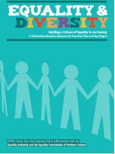 equality and diversity case studies