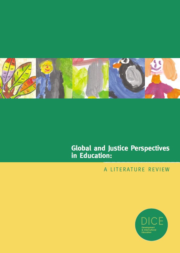global justice education