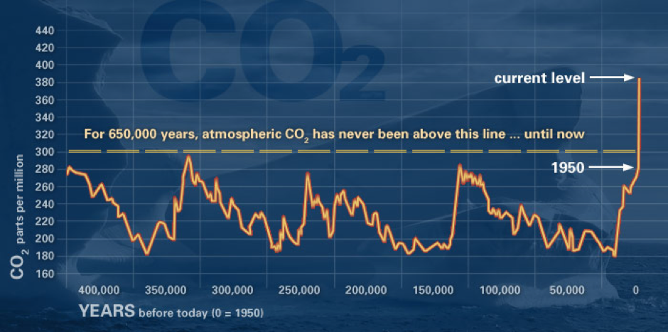 The energy debate: Renewable energy cannot replace fossil fuels -  