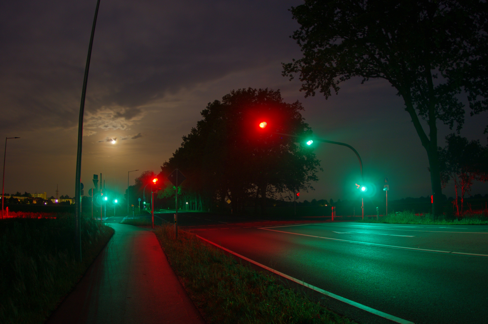 Stop the Lights DevelopmentEducation.ie