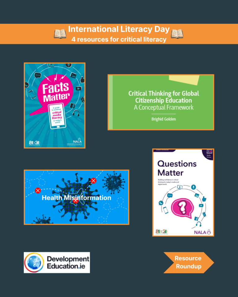 International Literacy Day