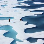 The ICESCAPE mission by rawpixel.com used under CC BY 4.0