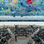 High-level panel discussion commemorating the twenty-fifth anniversary of the Beijing Declaration and Platform for Action