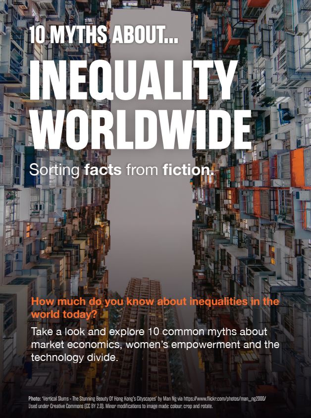 Inequality