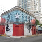 Puerto Rico Flag Building by Jimmy Emerson CC BY-NC-ND 2.0 via Flickr