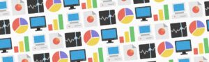 Web trends banner