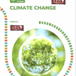Climate change cover for teaching and learning unit resource