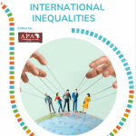 International Inequalities cover for teaching and learning unit by GET and APA