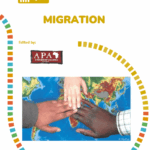 Migration teaching and learning unit cover