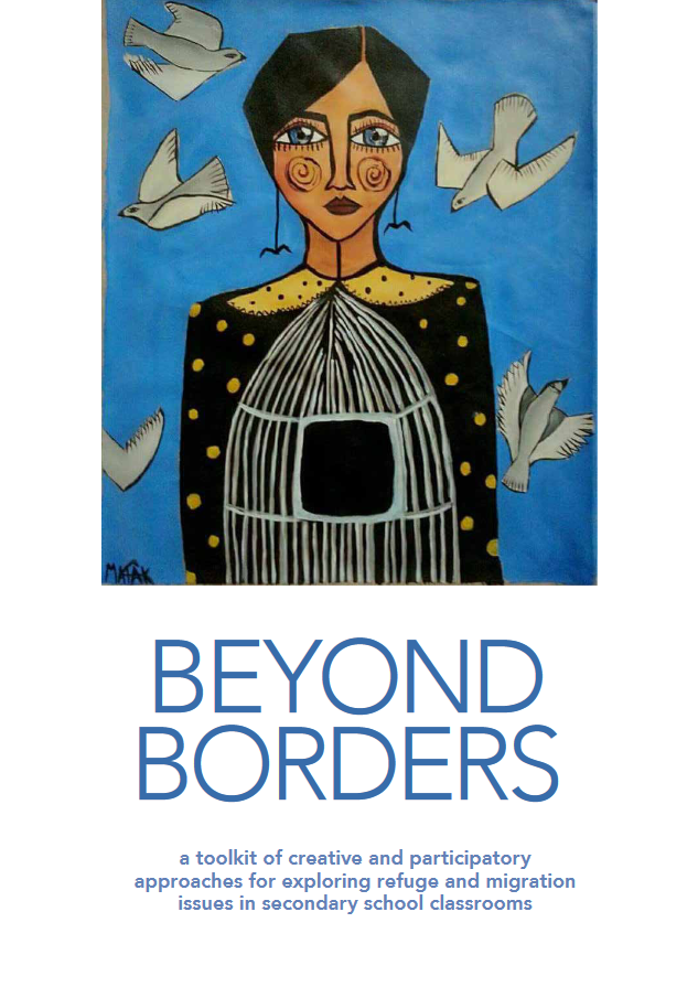 Beyond Boarders