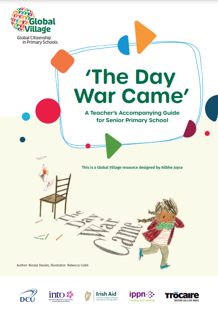 The Day War Came
