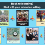 Back to learning