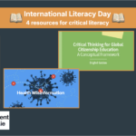 International Literacy Day