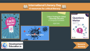 International Literacy Day