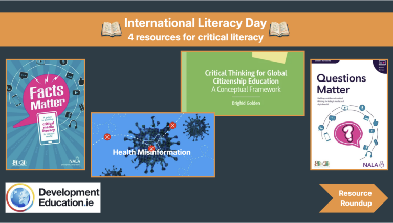 International Literacy Day