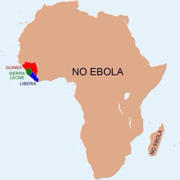 Africa-no-Ebola