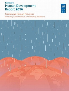 Human-Development-Report-2014